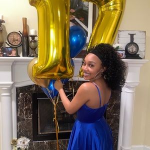 Meet your Posher, Adrienne